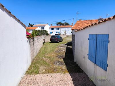 For sale Noirmoutier-en-l'ile 3 rooms 48 m2 Vendee (85330) photo 1