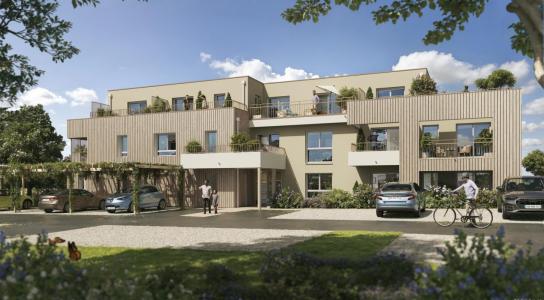 For sale Sorinieres 2 rooms 44 m2 Loire atlantique (44840) photo 0