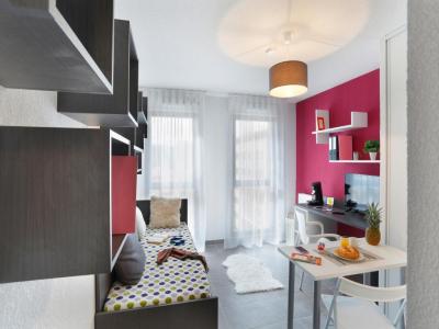 For sale Aix-en-provence 1 room 19 m2 Bouches du Rhone (13090) photo 1