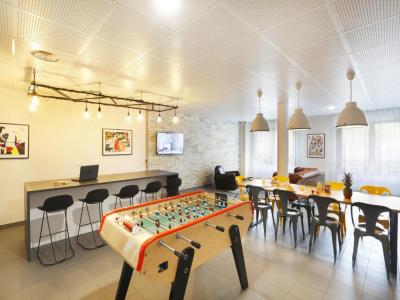 For sale Aix-en-provence 1 room 19 m2 Bouches du Rhone (13090) photo 4