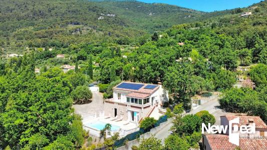 For sale Seillans 4 rooms 100 m2 Var (83440) photo 0