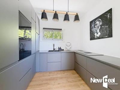 Annonce Vente 4 pi�ces Maison Seillans 83
