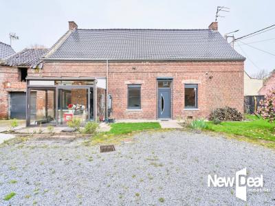 For sale Lecelles 6 rooms 190 m2 Nord (59226) photo 0