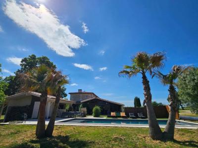 For sale Saint-martin-du-bois 7 rooms 280 m2 Gironde (33910) photo 1