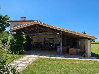 For sale Saint-martin-du-bois 7 rooms 280 m2 Gironde (33910) photo 2
