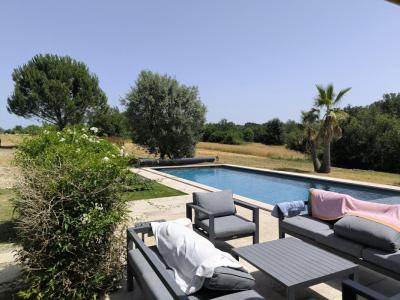 For sale Saint-martin-du-bois 7 rooms 280 m2 Gironde (33910) photo 4