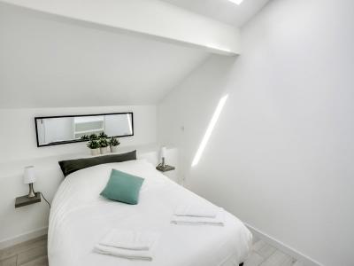 Annonce Location 3 pi�ces Appartement Bordeaux 33