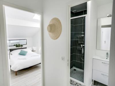 Louer Appartement Bordeaux 1070 euros