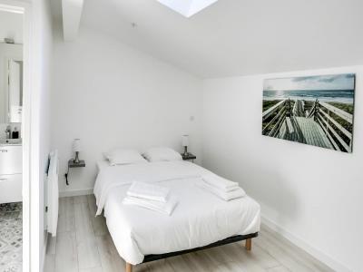Louer Appartement Bordeaux Gironde