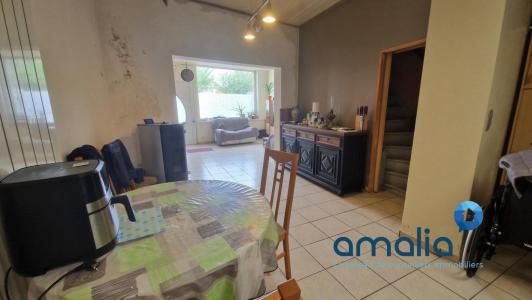 For sale Lens 7 rooms 92 m2 Pas de calais (62300) photo 0