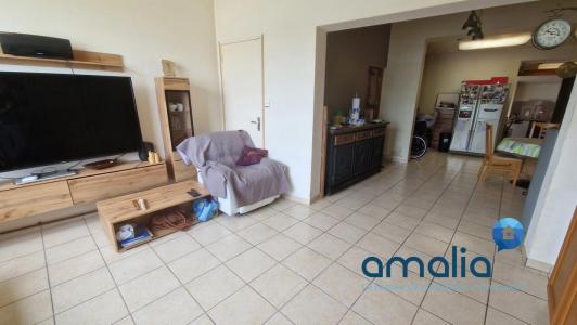 For sale Lens 7 rooms 92 m2 Pas de calais (62300) photo 1