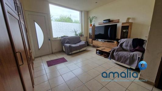 For sale Lens 7 rooms 92 m2 Pas de calais (62300) photo 2