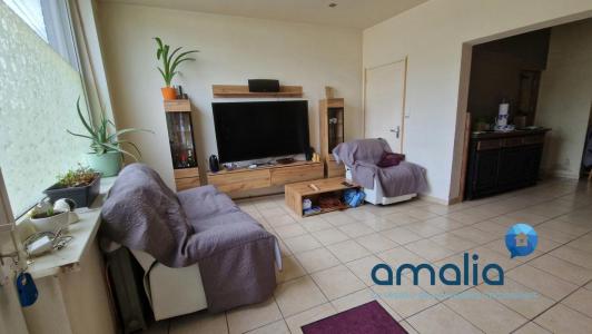 For sale Lens 7 rooms 92 m2 Pas de calais (62300) photo 3