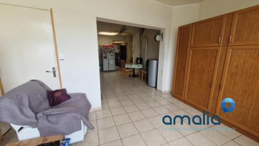 For sale Lens 7 rooms 92 m2 Pas de calais (62300) photo 4