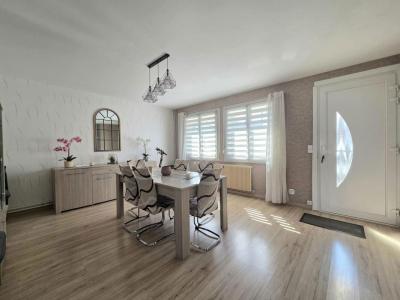 Annonce Vente 5 pi�ces Maison Walincourt-selvigny 59