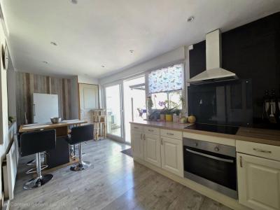 Acheter Maison 108 m2 Walincourt-selvigny