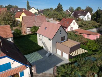 For sale Durningen 3 rooms 70 m2 Bas rhin (67270) photo 2