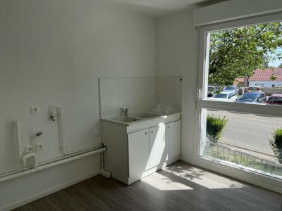 For rent Faulquemont 3 rooms 64 m2 Moselle (57380) photo 0