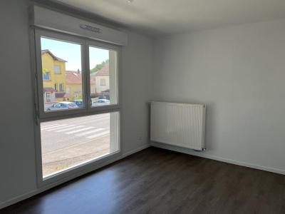 For rent Faulquemont 3 rooms 64 m2 Moselle (57380) photo 1