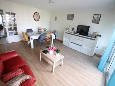 For rent Lannion 4 rooms 90 m2 Cotes d'armor (22300) photo 0