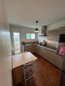 Annonce Location 4 pi�ces Appartement Lannion 22