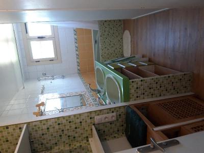 For rent Merignac 1 room 11 m2 Gironde (33700) photo 2