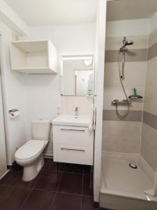 Annonce Location Appartement Bordeaux 33