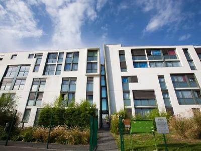 Louer Appartement 20 m2 Bordeaux