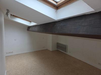 Louer Appartement 40 m2 Bordeaux