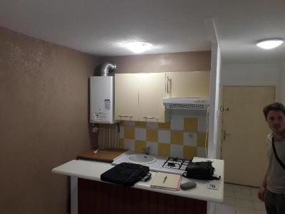 Louer Appartement 30 m2 Gradignan