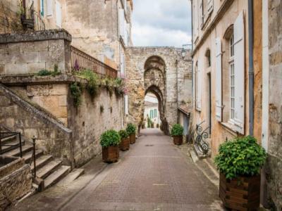 For rent Blaye 3 rooms 80 m2 Gironde (33390) photo 0