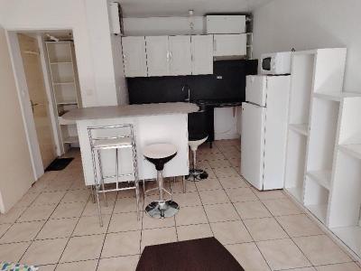 Annonce Location 2 pi�ces Appartement Talence 33