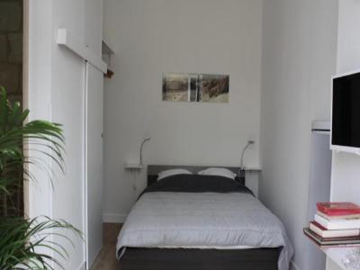 For rent Bordeaux 2 rooms 30 m2 Gironde (33000) photo 0