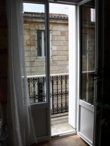 Annonce Location 2 pi�ces Appartement Bordeaux 33
