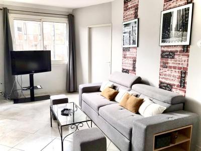 For sale Pau 3 rooms 64 m2 Pyrenees atlantiques (64000) photo 0