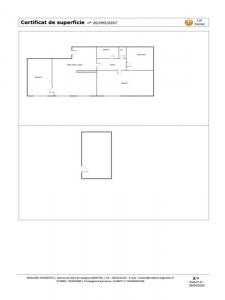 For sale Pau 3 rooms 64 m2 Pyrenees atlantiques (64000) photo 3