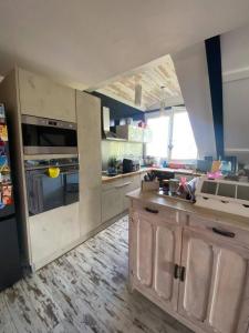 For sale Nogent-sur-marne 4 rooms 91 m2 Val de Marne (94130) photo 4