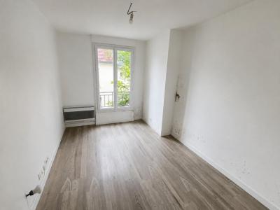 Annonce Vente Appartement Paris-20eme-arrondissement 75