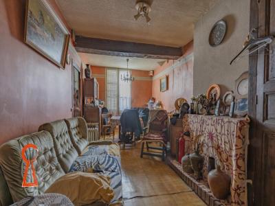 Acheter Immeuble Auxerre 334800 euros