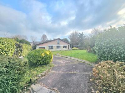 For sale Plessis-trevise 5 rooms 110 m2 Val de Marne (94420) photo 0