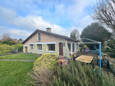 For sale Plessis-trevise 5 rooms 110 m2 Val de Marne (94420) photo 1
