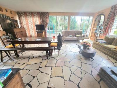 For sale Plessis-trevise 5 rooms 110 m2 Val de Marne (94420) photo 2