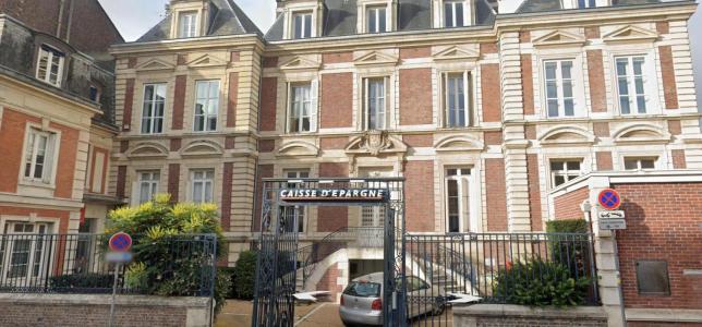 Acheter Immeuble 360 m2 Rouen