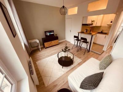 Annonce Vente Appartement Rouen 76