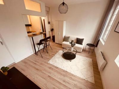 Acheter Appartement Rouen Seine maritime