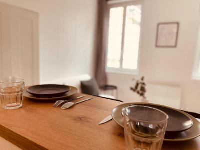 Acheter Appartement Rouen 106500 euros