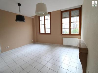 Annonce Location 3 pi�ces Appartement Besancon 25