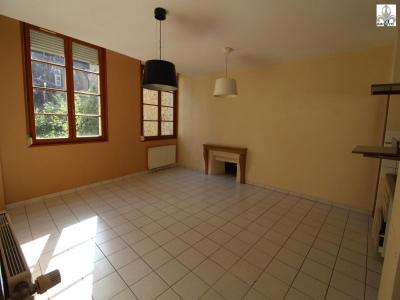 Louer Appartement 63 m2 Besancon
