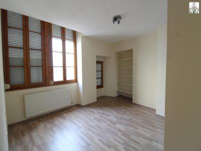 Louer Appartement Besancon Doubs