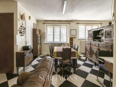 Annonce Vente 5 pi�ces Maison Hennebont 56